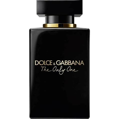 dolce & gabbana the only one intense|d&g website.